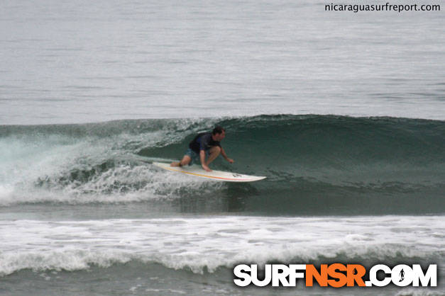 Nicaragua Surf Report - Report Photo 05/21/2008  7:55 PM 