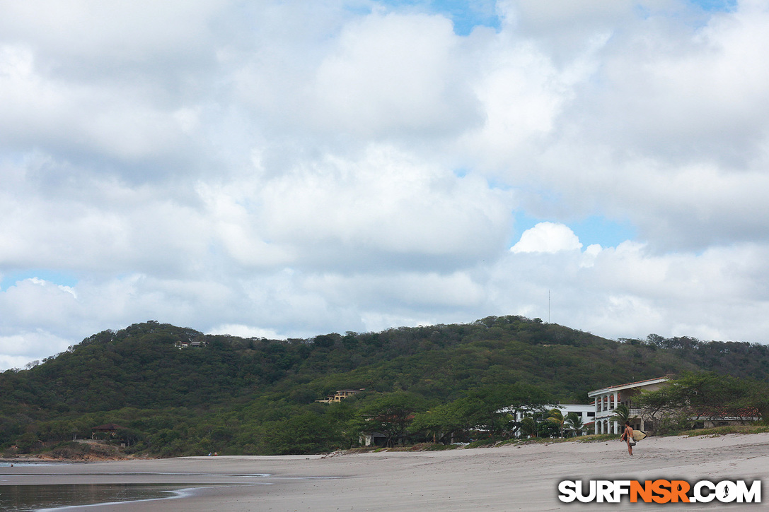 Nicaragua Surf Report - Report Photo 01/21/2018  7:48 PM 