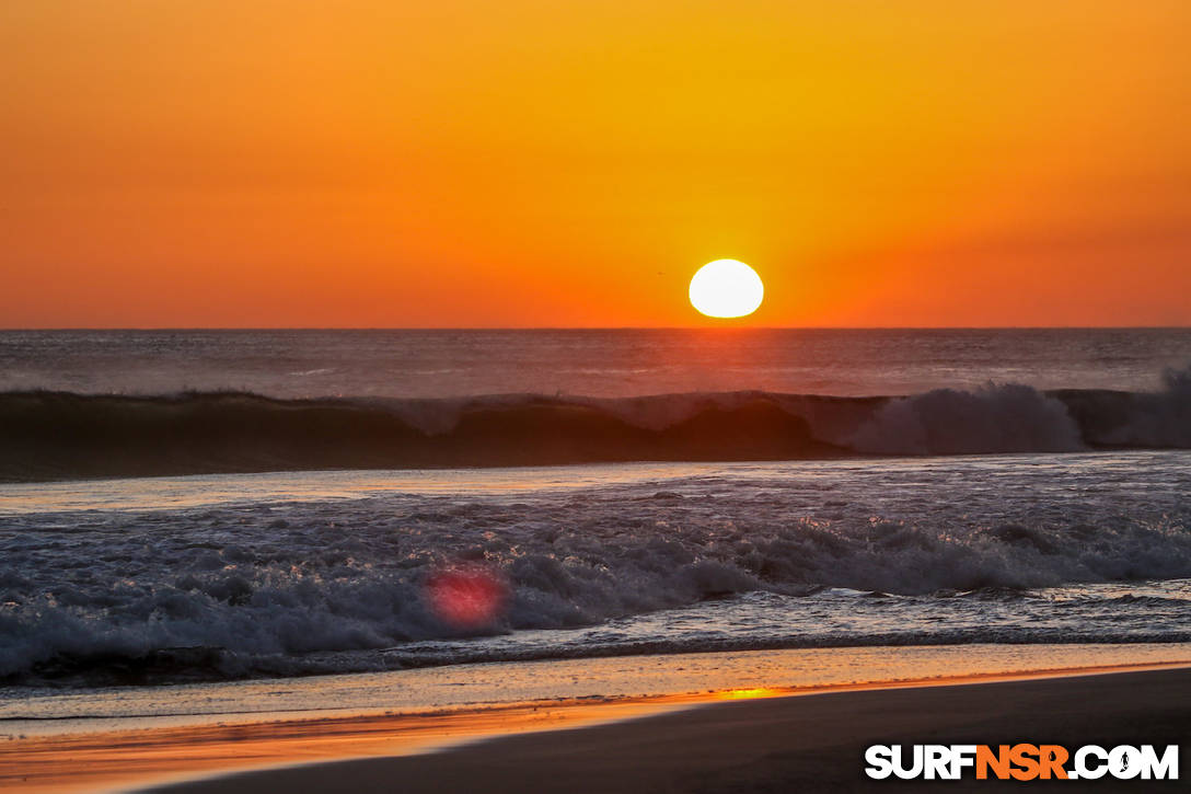 Nicaragua Surf Report - Report Photo 03/16/2020  8:12 PM 