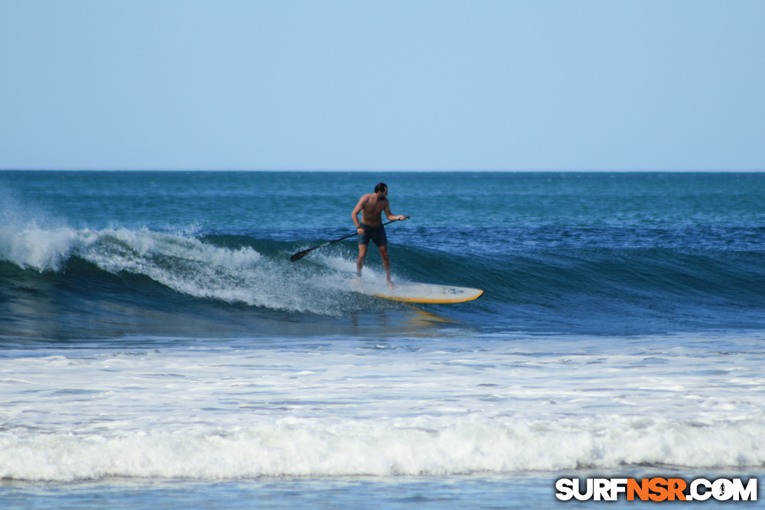 Nicaragua Surf Report - Report Photo 11/30/2017  6:30 PM 