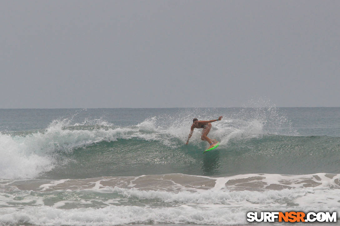 Nicaragua Surf Report - Report Photo 10/07/2016  3:24 PM 