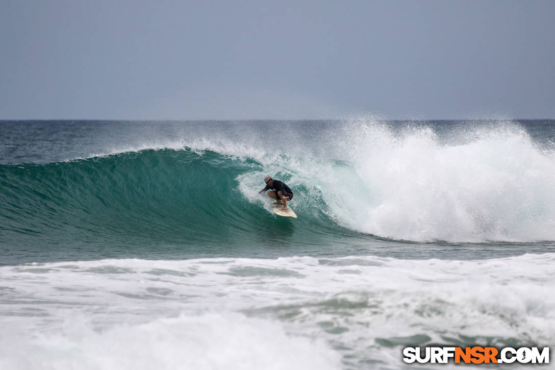 Nicaragua Surf Report - Report Photo 09/19/2018  9:18 PM 