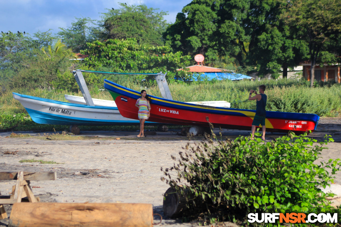 Nicaragua Surf Report - Report Photo 09/12/2017  4:24 PM 