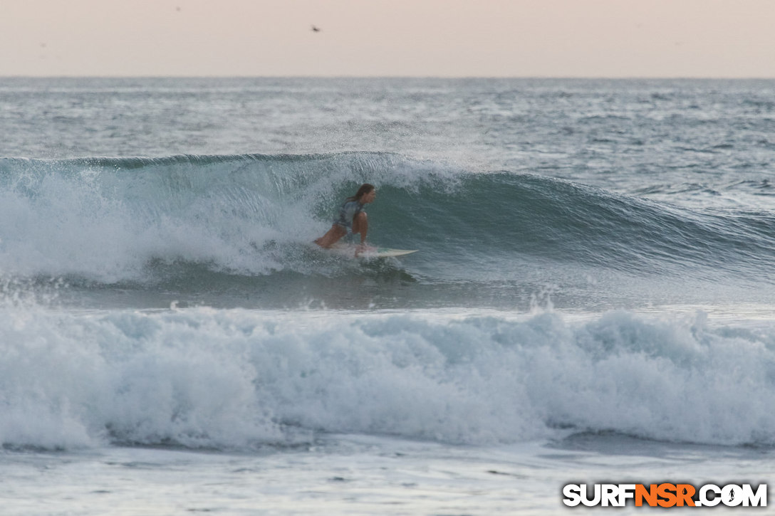 Nicaragua Surf Report - Report Photo 02/16/2018  10:24 PM 