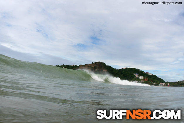 Nicaragua Surf Report - Report Photo 10/08/2008  2:06 PM 