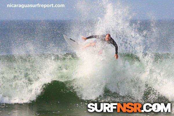 Nicaragua Surf Report - Report Photo 03/18/2013 6:18 PM
