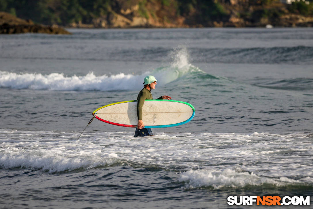 Nicaragua Surf Report - Report Photo 11/24/2021  6:03 PM 