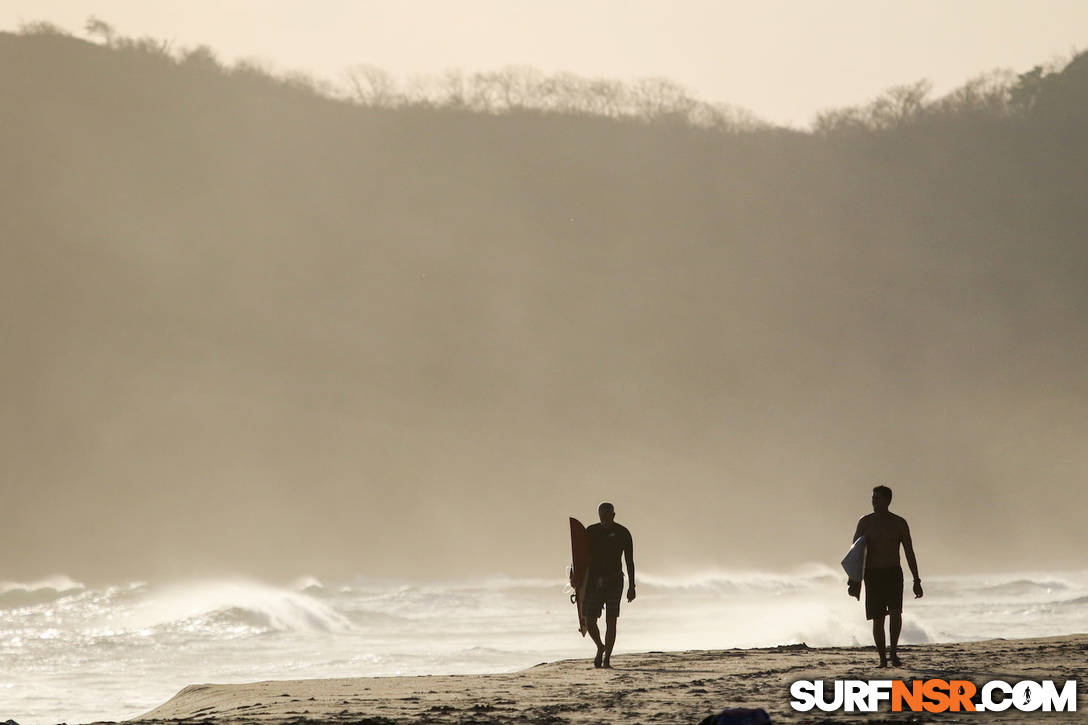 Nicaragua Surf Report - Report Photo 05/01/2018  8:13 PM 