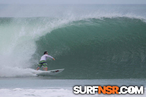 Nicaragua Surf Report - Report Photo 07/07/2013  7:48 PM 