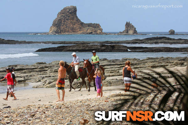 Nicaragua Surf Report - Report Photo 01/21/2012  2:35 PM 