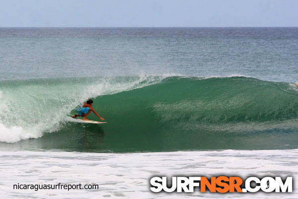 Nicaragua Surf Report - Report Photo 07/18/2013  6:54 PM 