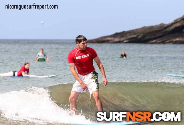 Nicaragua Surf Report - Report Photo 12/05/2009 9:24 PM