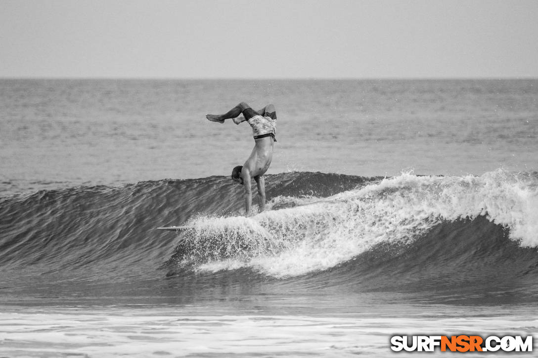 Nicaragua Surf Report - Report Photo 08/03/2020 9:18 PM