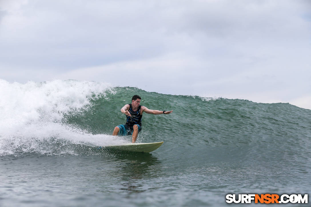 Nicaragua Surf Report - Report Photo 07/09/2019  9:14 PM 