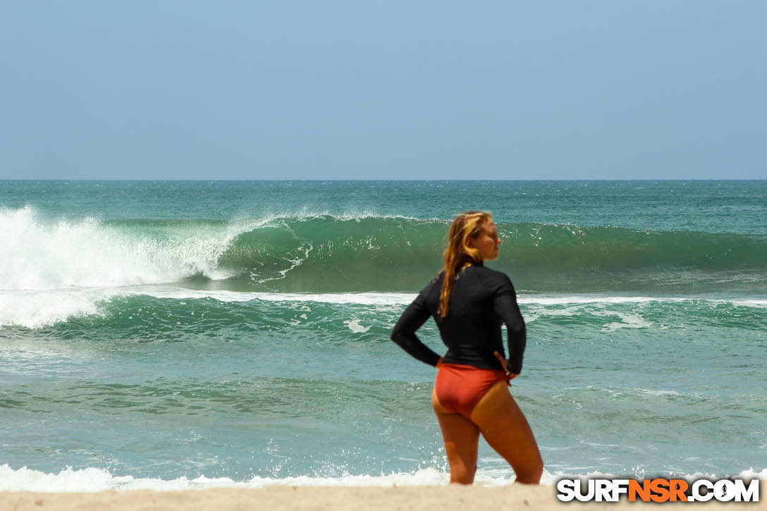 Nicaragua Surf Report - Report Photo 08/28/2019  5:08 PM 