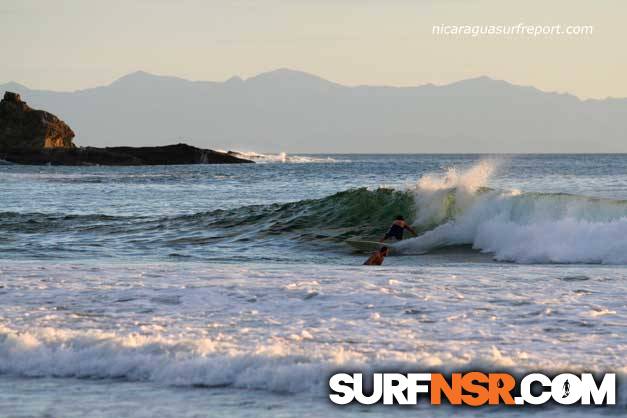 Nicaragua Surf Report - Report Photo 12/08/2009  6:04 PM 