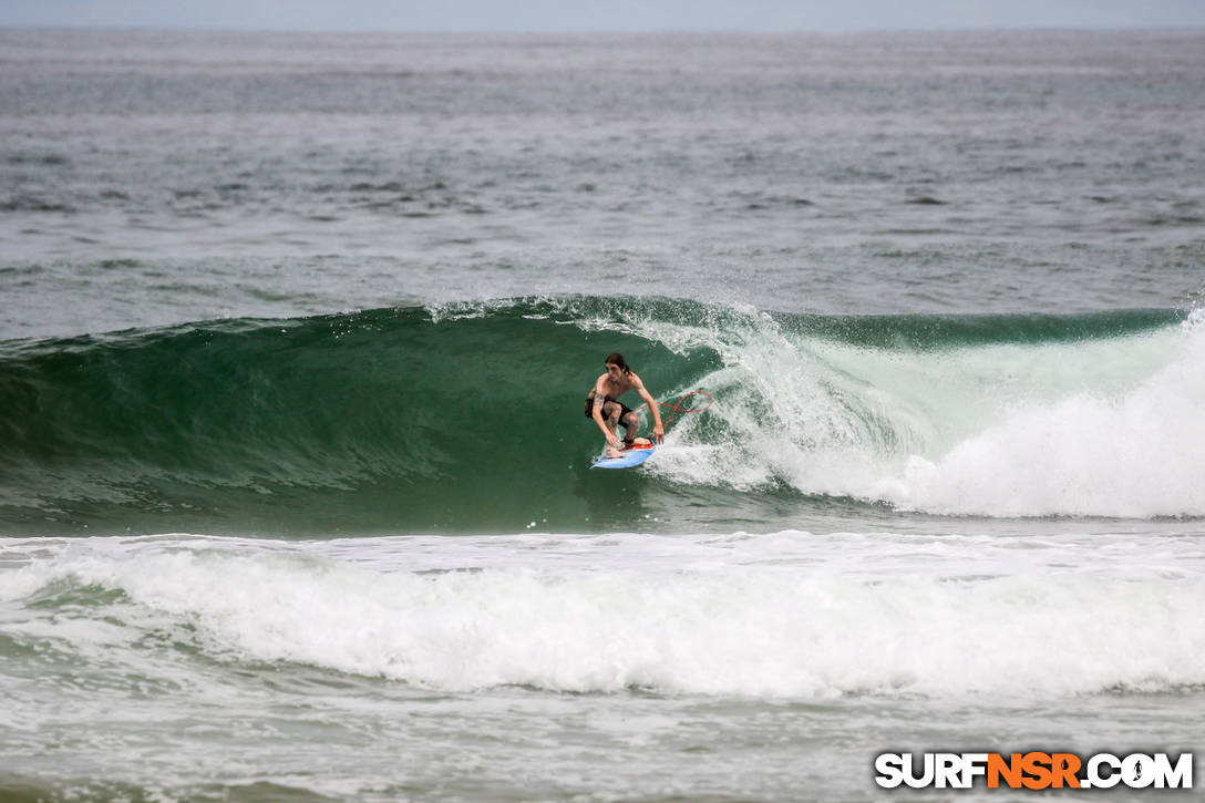 Nicaragua Surf Report - Report Photo 06/20/2022 5:05 PM