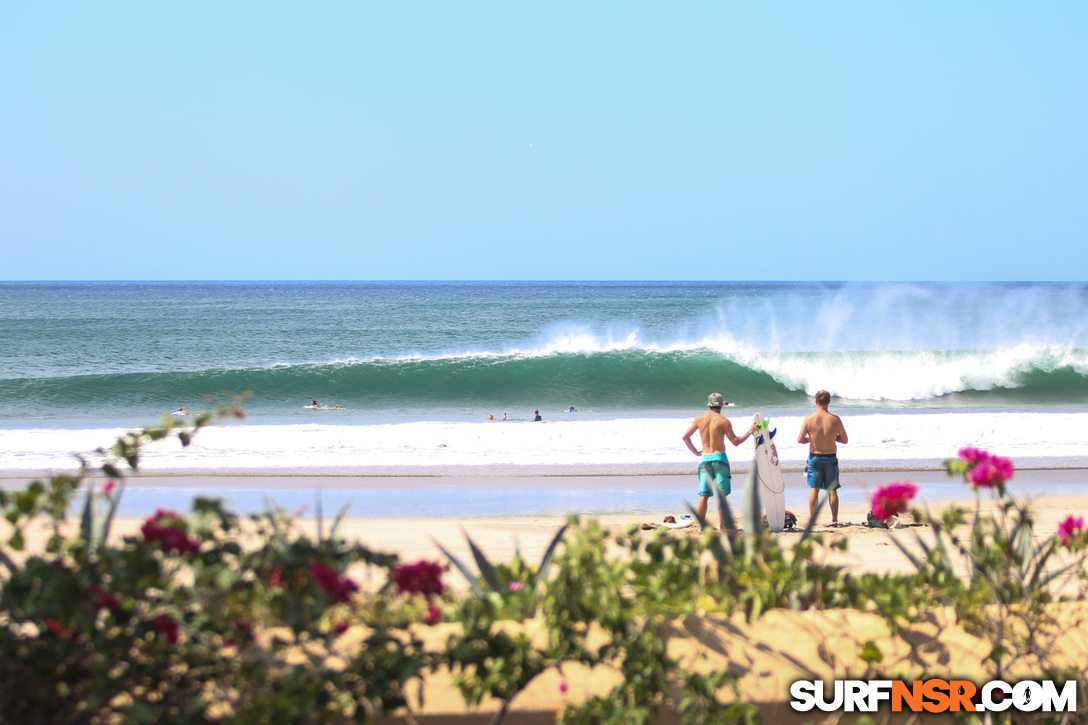 Nicaragua Surf Report - Report Photo 02/27/2017  3:48 PM 