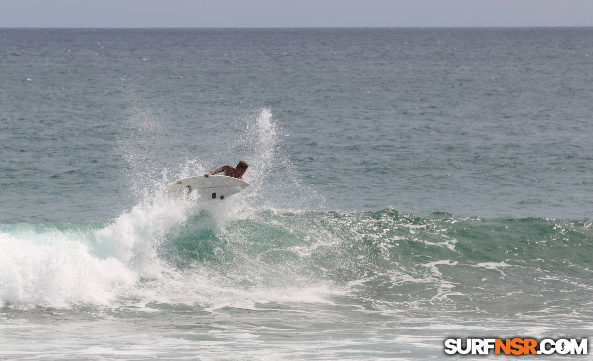 Nicaragua Surf Report - Report Photo 08/10/2015 5:36 PM