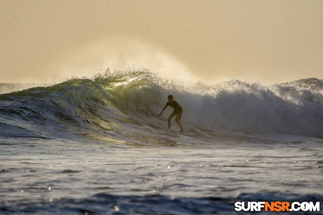 Nicaragua Surf Report - Report Photo 02/02/2020  9:05 PM 