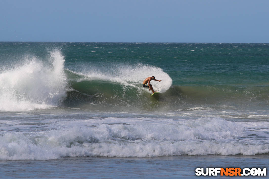 Nicaragua Surf Report - Report Photo 01/20/2016  8:43 PM 