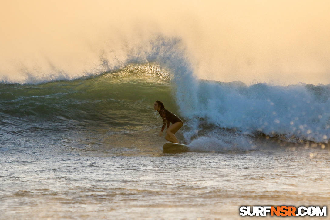 Nicaragua Surf Report - Report Photo 01/18/2020  8:04 PM 