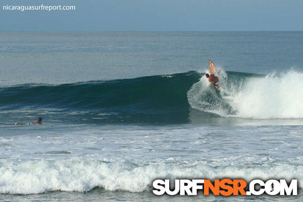 Nicaragua Surf Report - Report Photo 06/19/2011  1:48 PM 