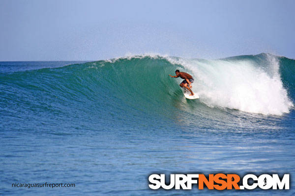 Nicaragua Surf Report - Report Photo 10/15/2010  2:11 PM 