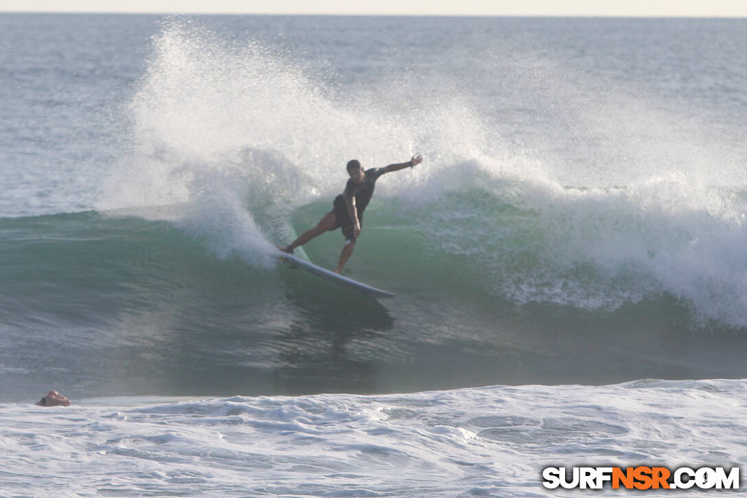 Nicaragua Surf Report - Report Photo 09/30/2023  8:39 PM 