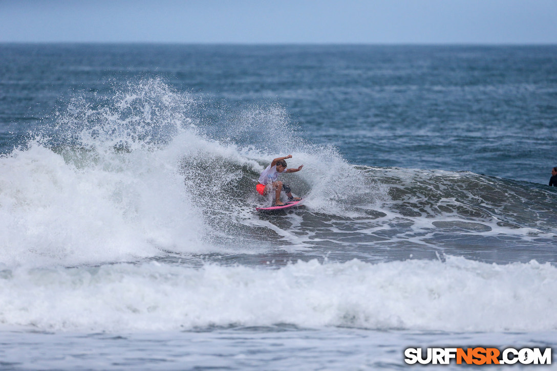 Nicaragua Surf Report - Report Photo 06/23/2017  5:10 PM 