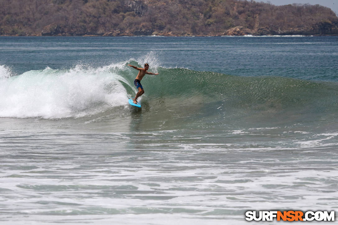 Nicaragua Surf Report - Report Photo 04/27/2018  5:09 PM 