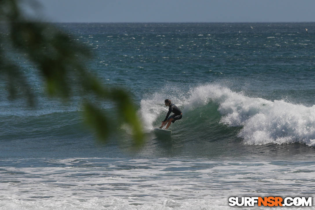 Nicaragua Surf Report - Report Photo 02/20/2016 4:18 PM