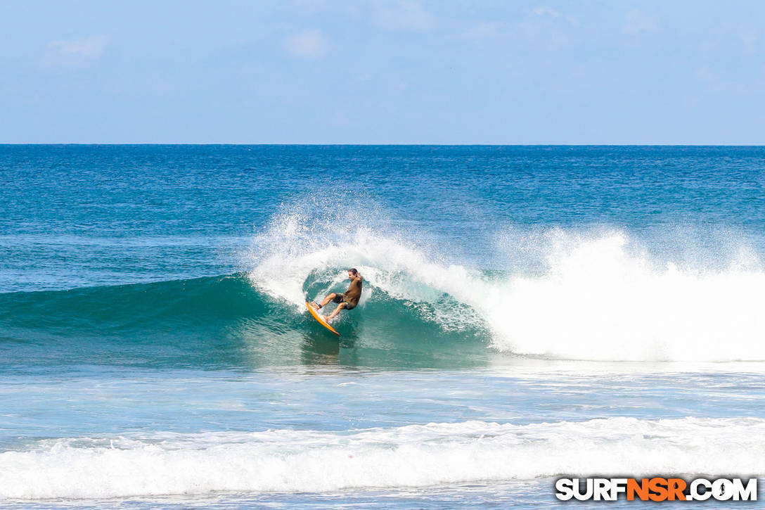 Nicaragua Surf Report - Report Photo 04/23/2022  1:15 PM 