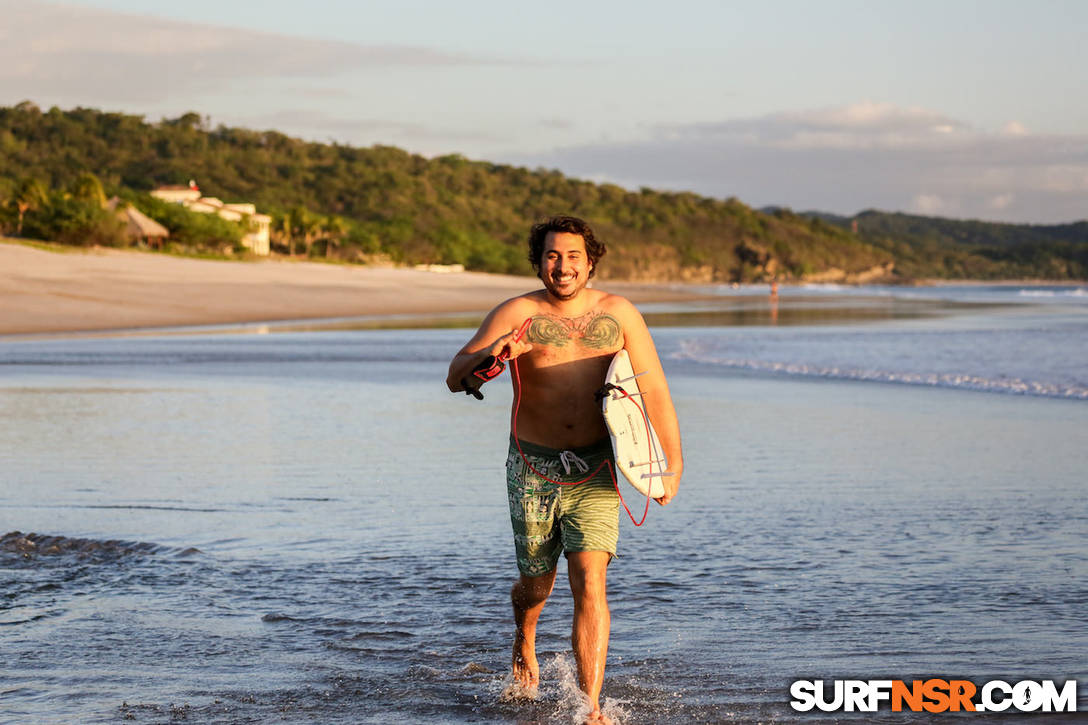 Nicaragua Surf Report - Report Photo 12/16/2018 9:10 PM