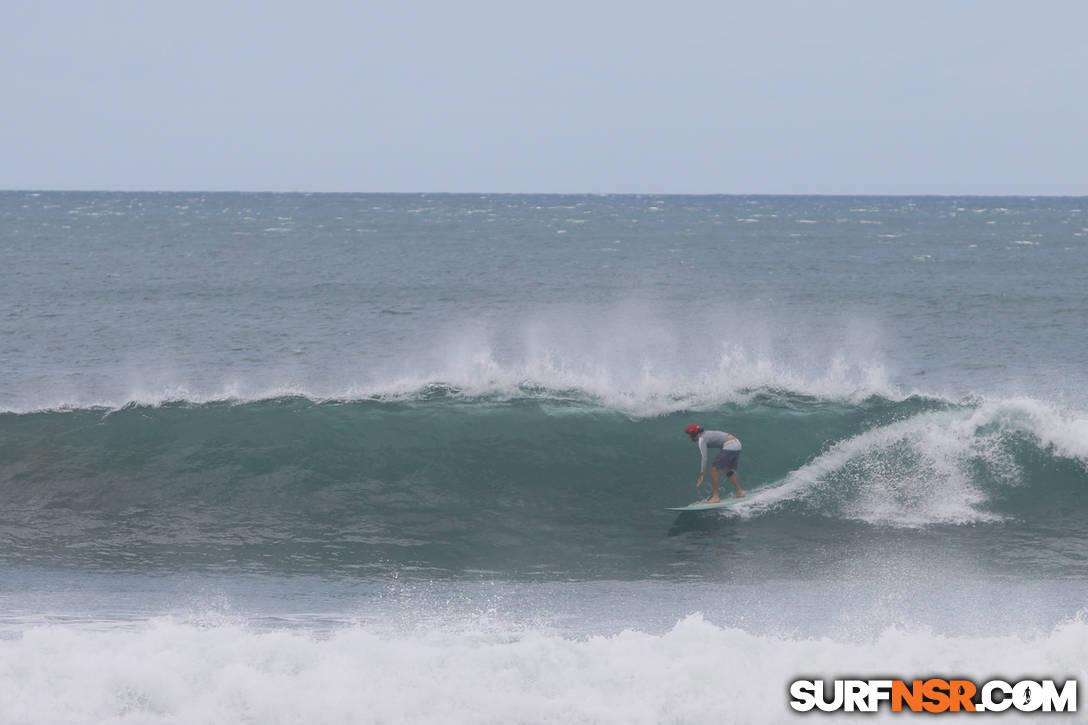 Nicaragua Surf Report - Report Photo 08/13/2020 2:33 PM