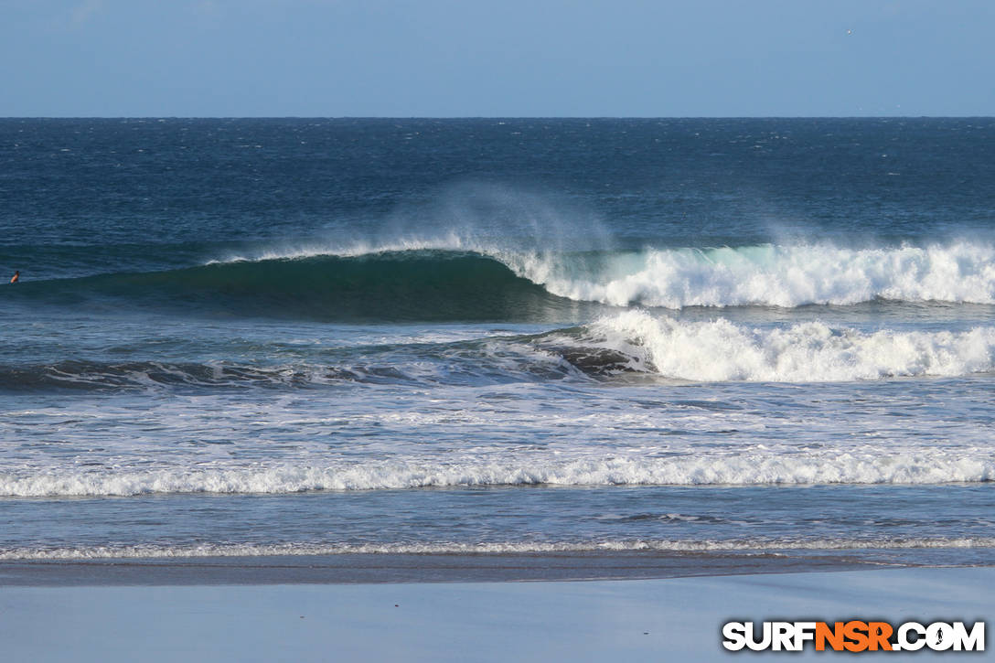 Nicaragua Surf Report - Report Photo 11/25/2015  11:25 AM 