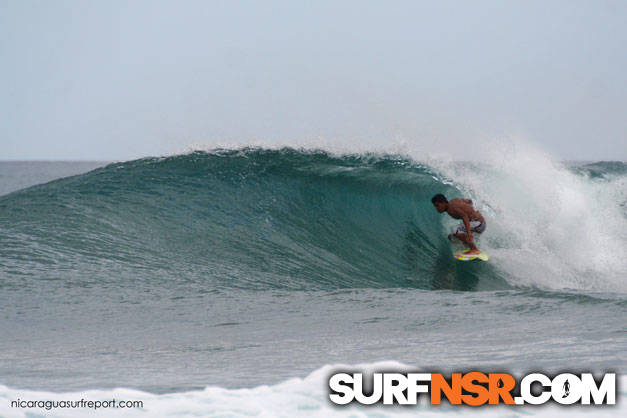 Nicaragua Surf Report - Report Photo 07/26/2008 11:36 AM