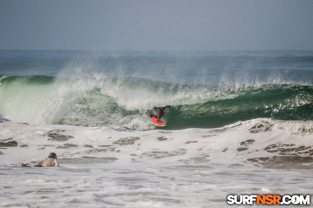 Nicaragua Surf Report - Report Photo 06/07/2023  10:18 AM 