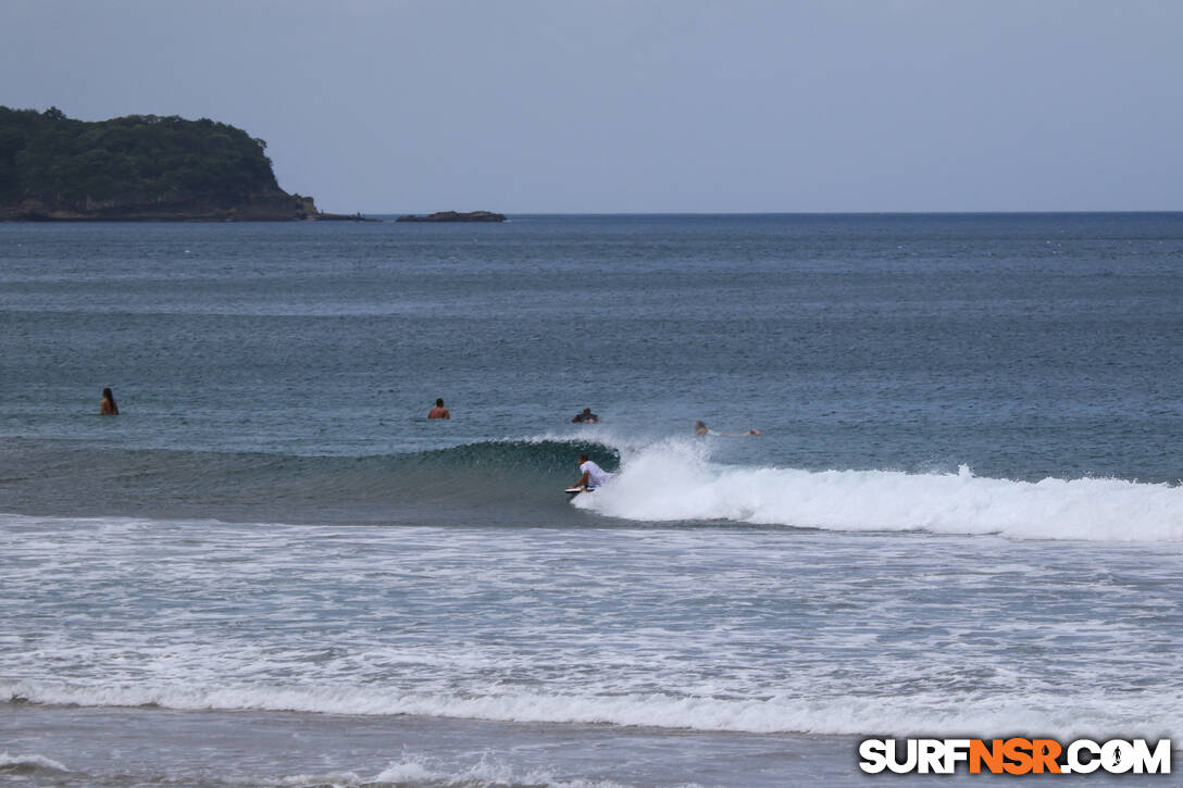Nicaragua Surf Report - Report Photo 07/24/2023 1:51 PM