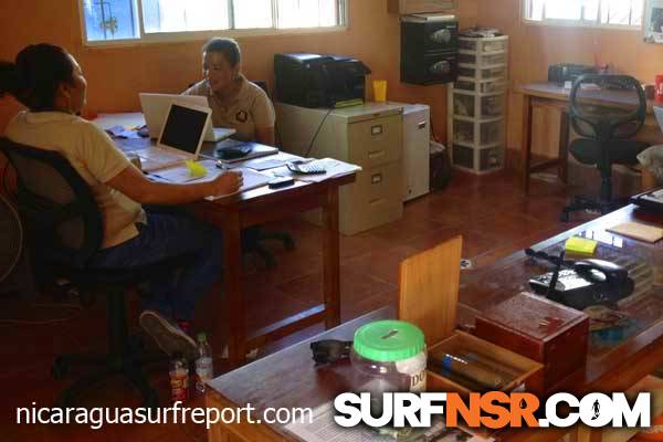 Nicaragua Surf Report - Report Photo 09/08/2013  7:55 PM 