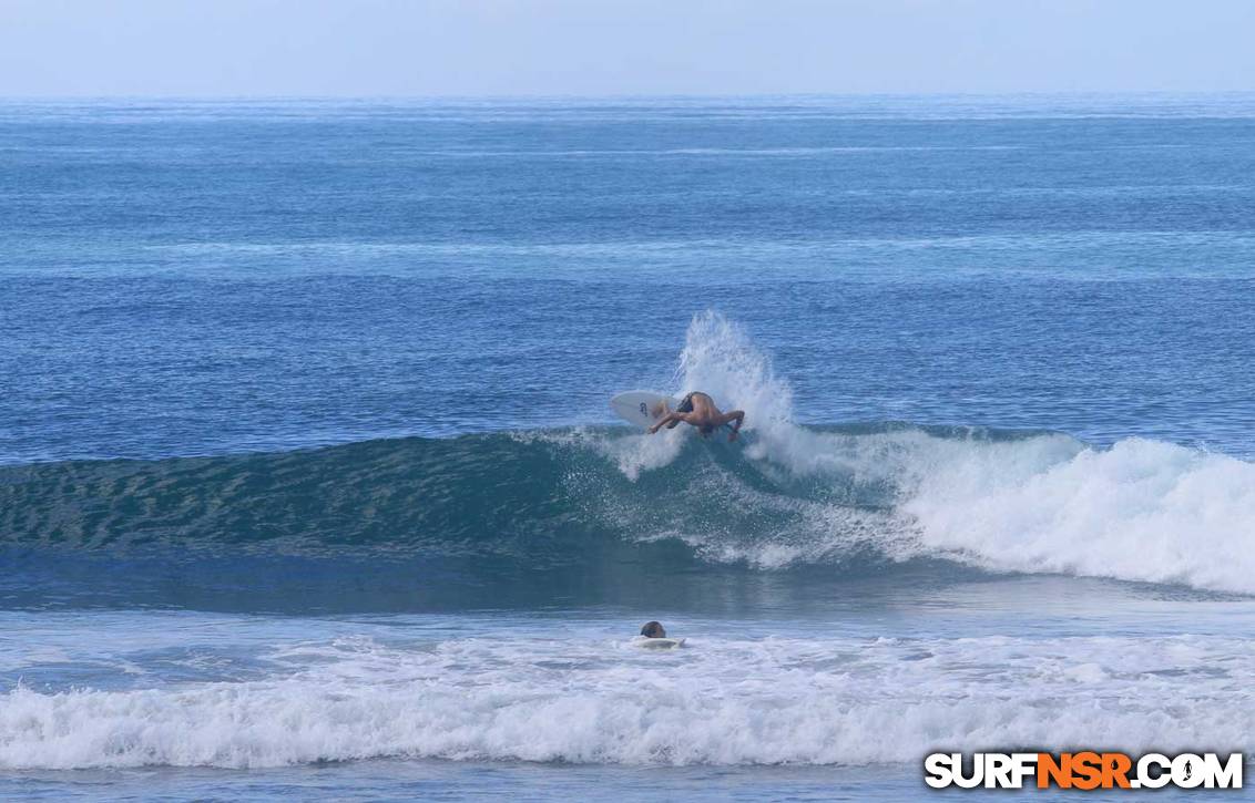 Nicaragua Surf Report - Report Photo 10/19/2019  6:17 PM 