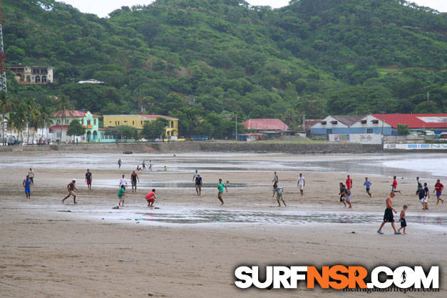 Nicaragua Surf Report - Report Photo 09/21/2008 9:34 AM