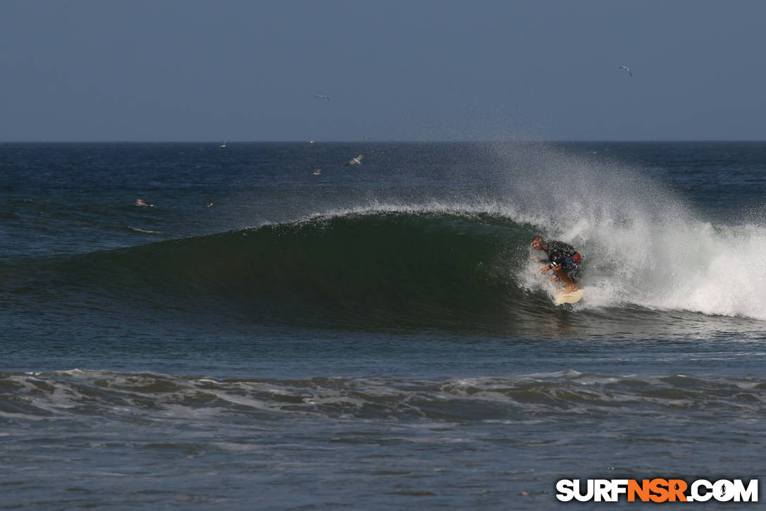Nicaragua Surf Report - Report Photo 02/16/2016 3:47 PM
