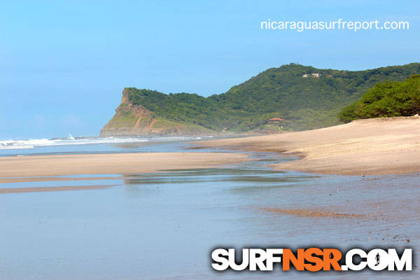 Nicaragua Surf Report - Report Photo 10/16/2012  10:26 AM 