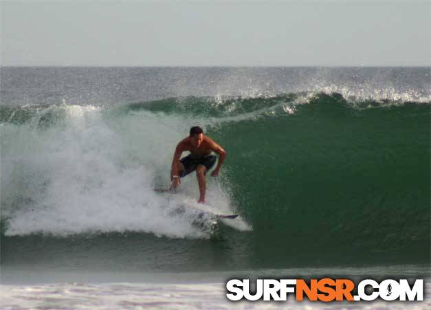 Nicaragua Surf Report - Report Photo 07/20/2006 9:22 PM