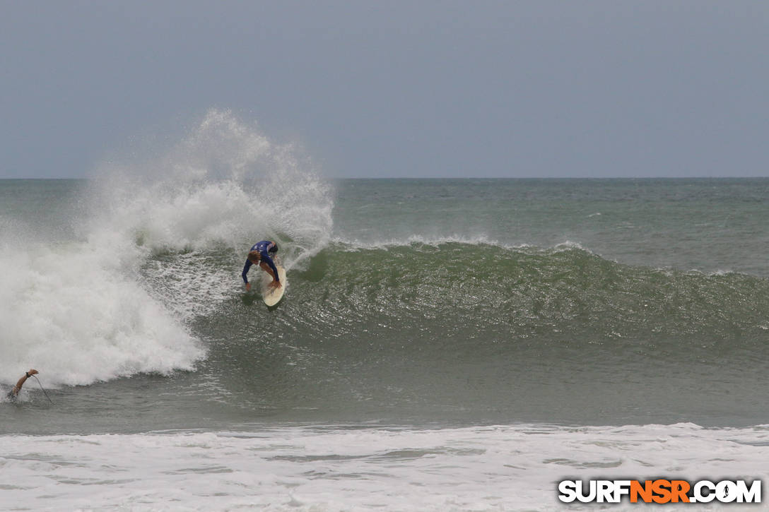 Nicaragua Surf Report - Report Photo 08/14/2015  10:10 PM 