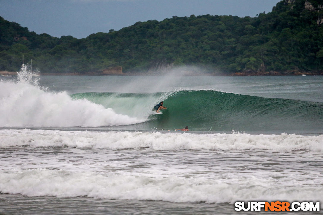 Nicaragua Surf Report - Report Photo 07/07/2017 8:18 PM