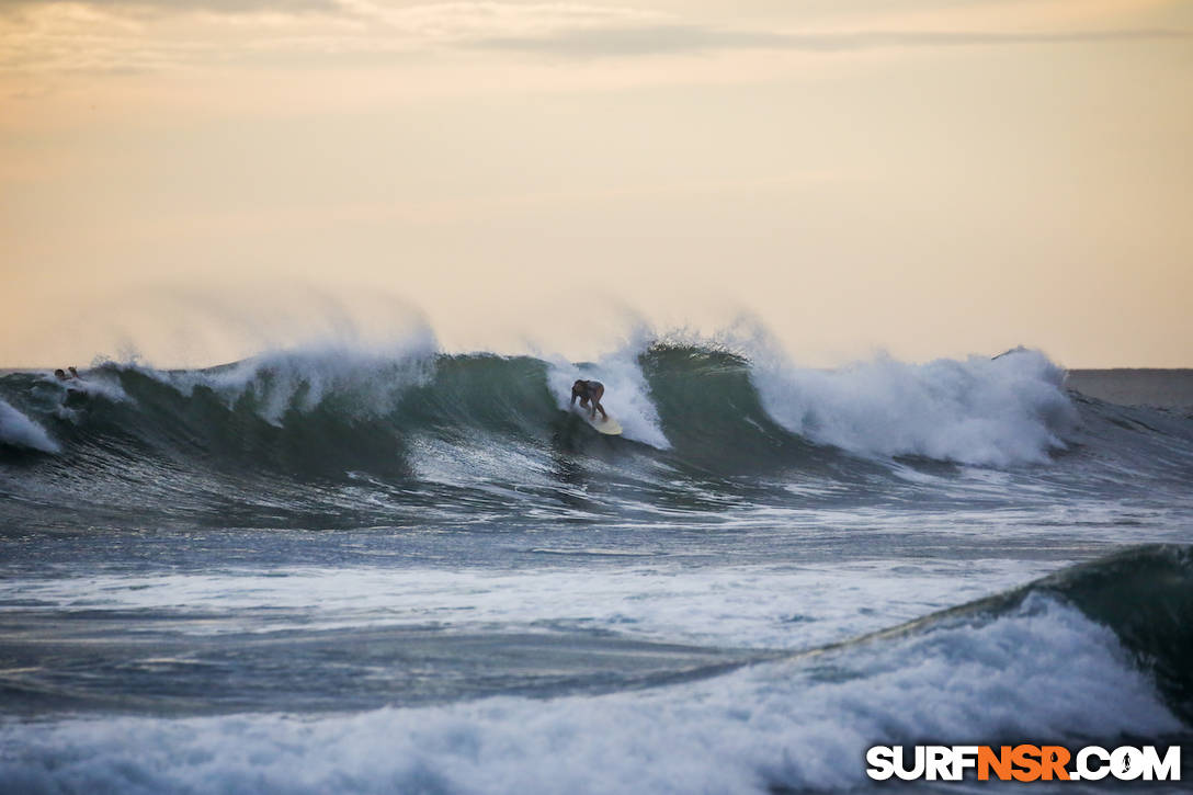 Nicaragua Surf Report - Report Photo 12/27/2022 8:12 PM