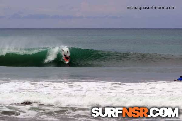 Nicaragua Surf Report - Report Photo 08/30/2014 9:34 AM