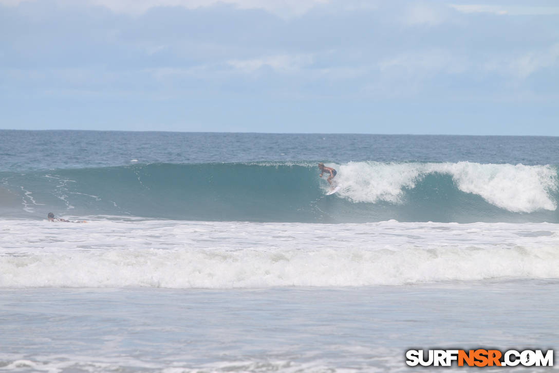 Nicaragua Surf Report - Report Photo 08/20/2020  1:52 PM 